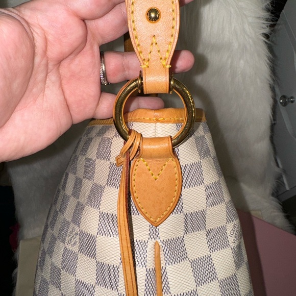 SOLD Louis Vuitton Delightful MM - Picture 7 of 16